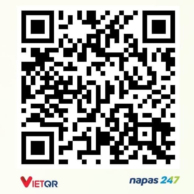 VietQR — ngân hàng Việt Nam